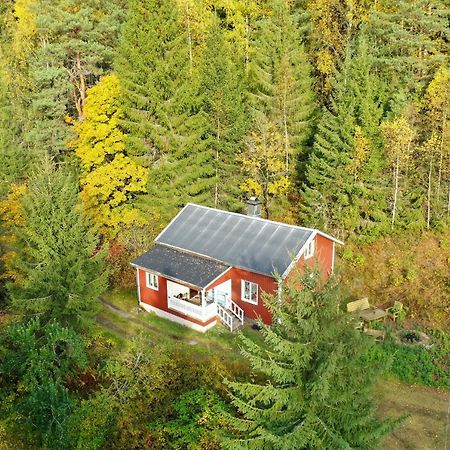 Little Forest House "Our Little Farm" Ekshärad 외부 사진