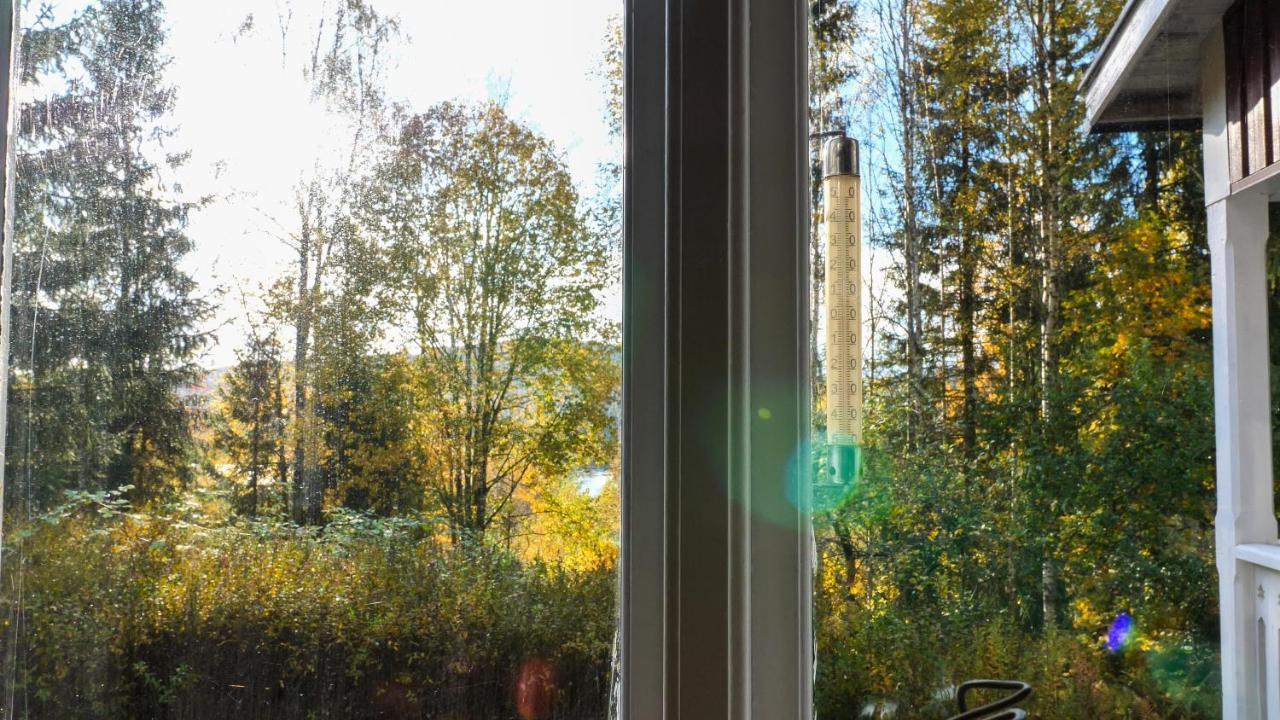 Little Forest House "Our Little Farm" Ekshärad 외부 사진